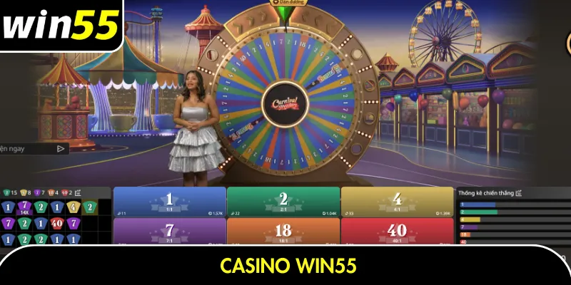 Casino Win55