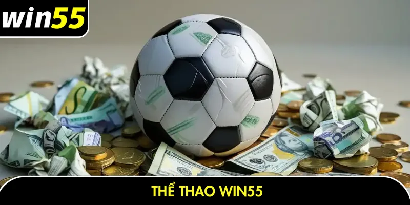 Thể thao Win55