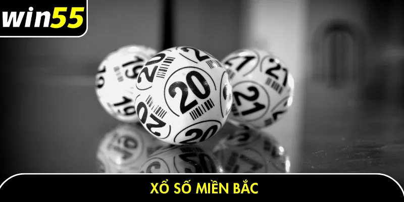 Xổ số miền bắc