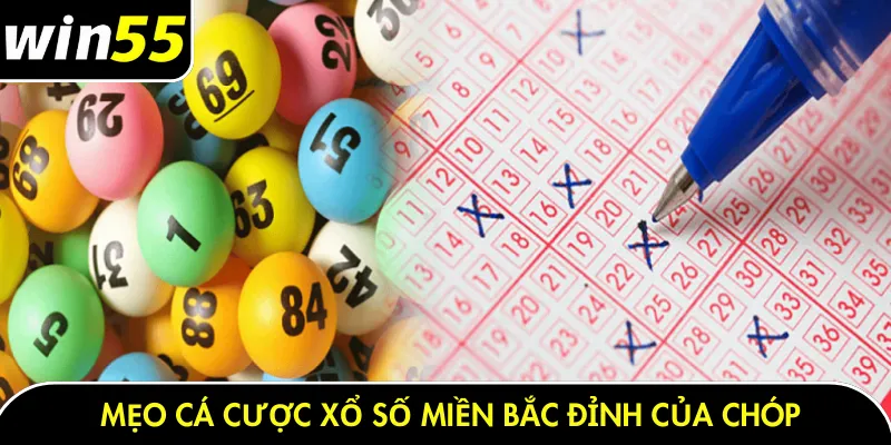 Mẹo cá cược xổ số miền Bắc đỉnh của chóp